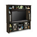 Legends Furniture Entertainment Centers Entertainment Centers JH1413.JVA/JH1913.JVA IMAGE 1