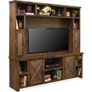 Legends Furniture Entertainment Centers Entertainment Centers JH1423.AWY/JH1923.AWY IMAGE 1