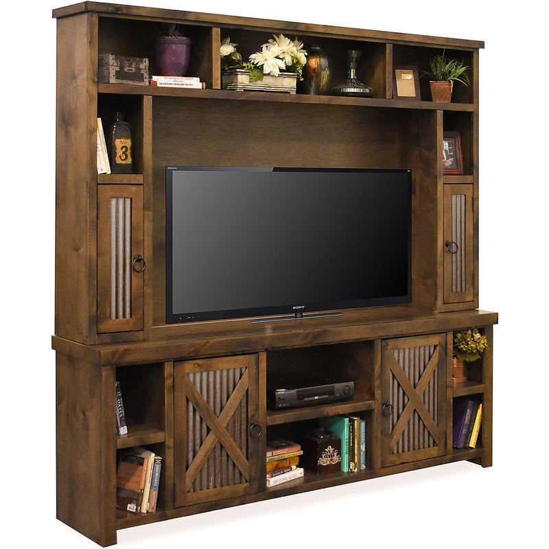 Legends Furniture Entertainment Centers Entertainment Centers JH1423.AWY/JH1923.AWY IMAGE 1