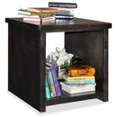 Legends Furniture Jackson Hole End Table JH4111.JVA IMAGE 1