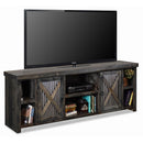 Legends Furniture Jackson Hole TV Stand JH1403.CHR IMAGE 1