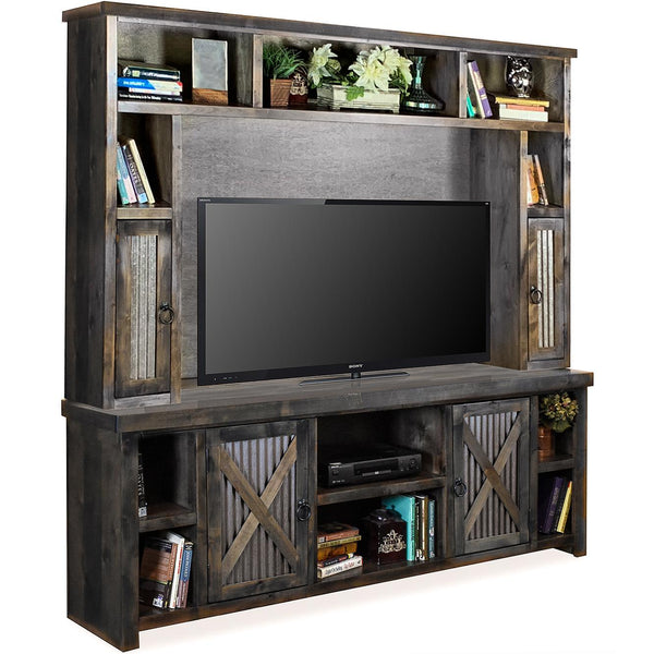 Legends Furniture Entertainment Centers Entertainment Centers JH1403.CHR/JH1903.CHR IMAGE 1
