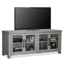 Legends Furniture Tybee TV Stand with Cable Management TY1772.AGO IMAGE 1