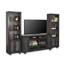 Legends Furniture Entertainment Centers Entertainment Centers CO3501.JVA/CO1566.JVA/CO3501.JVA IMAGE 1