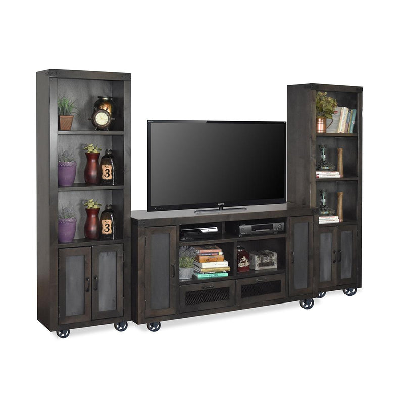 Legends Furniture Entertainment Centers Entertainment Centers CO3501.JVA/CO1566.JVA/CO3501.JVA IMAGE 1