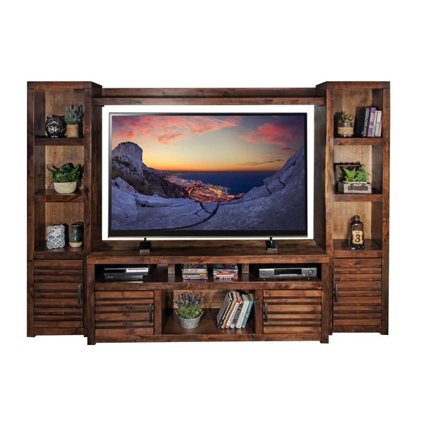 Legends Furniture Entertainment Centers Entertainment Centers SL3201.WKY/SL1214.WKY/SL3202.WKY/SL3200.WKY IMAGE 1