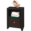 Legends Furniture Filing Cabinets Vertical UL6803.MOC IMAGE 1