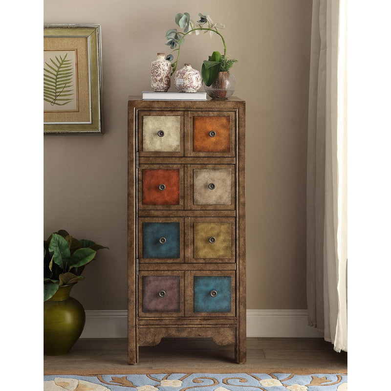 Legends Furniture Home Decor Chests ZACC-9123 IMAGE 1