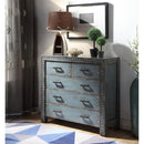 Legends Furniture Home Decor Chests ZACC-9181 IMAGE 2