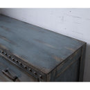 Legends Furniture Home Decor Chests ZACC-9181 IMAGE 3