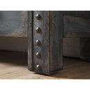 Legends Furniture Home Decor Chests ZACC-9181 IMAGE 4