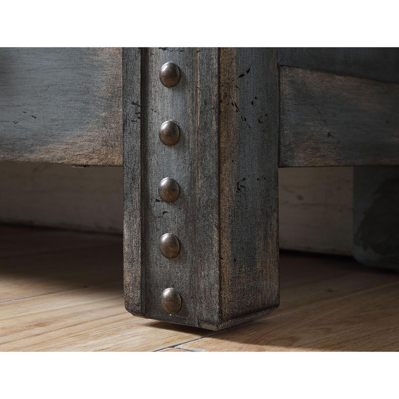 Legends Furniture Home Decor Chests ZACC-9181 IMAGE 4
