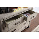 Legends Furniture Home Decor Chests ZACC-9182 IMAGE 3