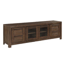 Legends Furniture Arcadia TV Stand with Cable Management ZARC-1784 IMAGE 1