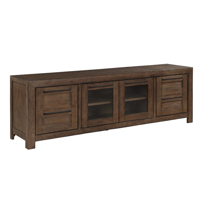 Legends Furniture Arcadia TV Stand with Cable Management ZARC-1784 IMAGE 1