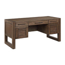Legends Furniture Office Desks Desks ZARC-6002 IMAGE 1