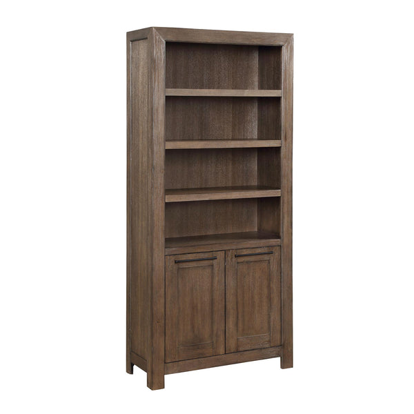 Legends Furniture Bookcases 4-Shelf ZARC-6009 IMAGE 1
