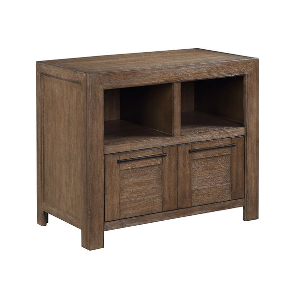 Legends Furniture Filing Cabinets Vertical ZARC-6010 IMAGE 1
