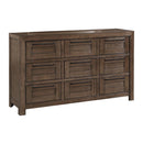 Legends Furniture Arcadia 9-Drawer Dresser ZARC-7013 IMAGE 1