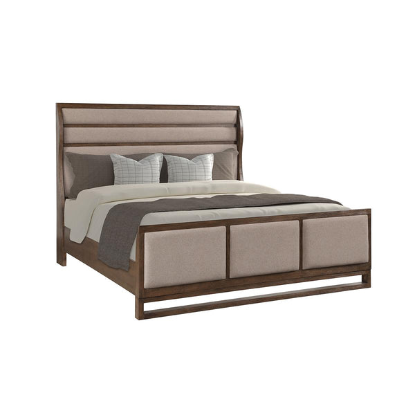 Legends Furniture Arcadia Queen Sleigh Bed ZARC-7101/ZARC-7102/ZARC-7103 IMAGE 1