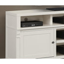 Legends Furniture Bexley TV Stand with Cable Management ZBEX-1772 IMAGE 2