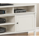 Legends Furniture Bexley TV Stand with Cable Management ZBEX-1772 IMAGE 3