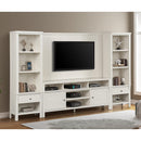 Legends Furniture Entertainment Centers Entertainment Centers ZBEX-3000/ZBEX-3000/ZBEX-1772/ZBEX-2020 IMAGE 1