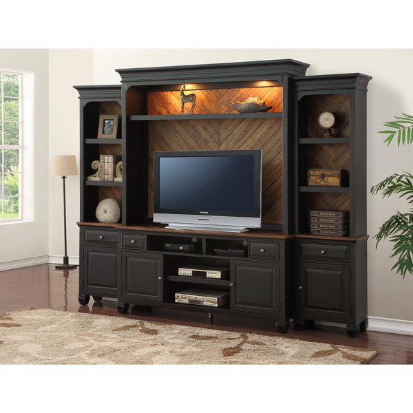 Legends Furniture Entertainment Centers Entertainment Centers ZBTN-3001/ZBTN-1770/ZBTN-2070/ZBTN-3002 IMAGE 1