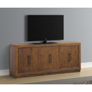Legends Furniture Cottonwood Falls TV Stand ZCWF-1772 IMAGE 1