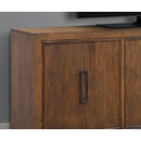 Legends Furniture Cottonwood Falls TV Stand ZCWF-1772 IMAGE 2