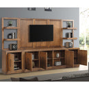 Legends Furniture Entertainment Centers Entertainment Centers ZCWF-3001/ZCWF-1772/ZCWF-2020/ZCWF-3002 IMAGE 1