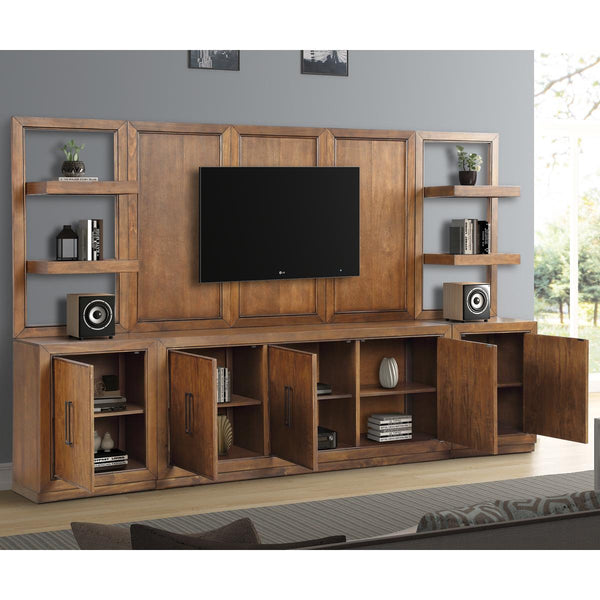 Legends Furniture Entertainment Centers Entertainment Centers ZCWF-3001/ZCWF-1772/ZCWF-2020/ZCWF-3002 IMAGE 1