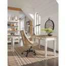  Signature Design by Ashley Realyn H743-34 Home Office Desk IMAGE 14