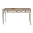  Signature Design by Ashley Realyn H743-34 Home Office Desk IMAGE 2