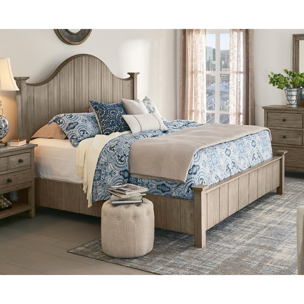 Legends Furniture Hideaway Queen Panel Bed ZHID-7001/ZHID-7002/ZHID-7003 IMAGE 1