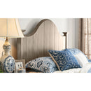 Legends Furniture Hideaway King Panel Bed ZHID-7004/ZHID-7005/ZHID-7003 IMAGE 2