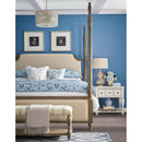 Legends Furniture Laurel Grove California King Poster Bed ZLGV-7204/ZLGV-7205/ZLGV-7211 IMAGE 1