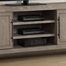 Legends Furniture Marlow Park TV Stand ZMRP-1772 IMAGE 2