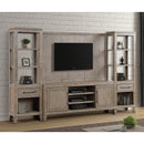 Legends Furniture Entertainment Centers Entertainment Centers ZMRP-3000/ZMRP-3000/ZMRP-1772/ZMRP-2020 IMAGE 1