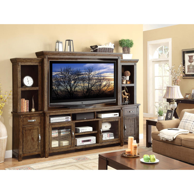 Legends Furniture Entertainment Centers Entertainment Centers ZRST-3002/ZRST-3001/ZRST-1970/ZRST-2070/ZRST-3002/ZRST-3001 IMAGE 1