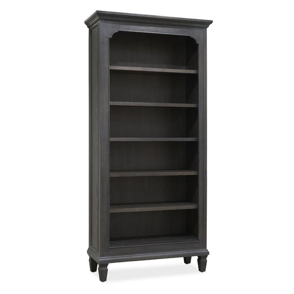 Legends Furniture Bookcases 5+ Shelves ZSPT-6009 IMAGE 1