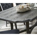 Legends Furniture Sandpoint Dining Table ZSPT-8000 IMAGE 2