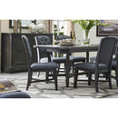 Legends Furniture Sandpoint Dining Table ZSPT-8000 IMAGE 3