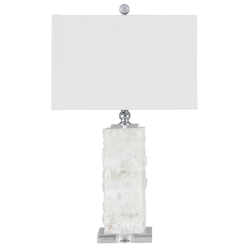  Signature Design by Ashley Malise Table Lamp L429014 IMAGE 1