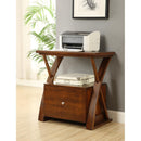 Legends Furniture Office Desk Components Storage Unit ZSUZ-6010 IMAGE 1