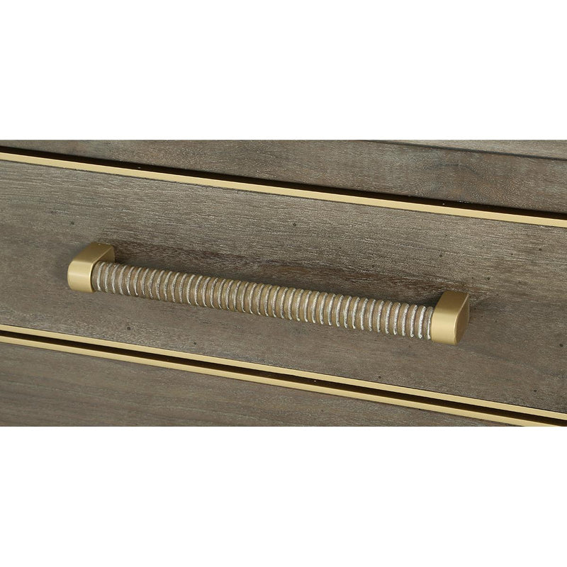 Legends Furniture Tango TV Stand ZTGO-1784 IMAGE 3