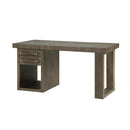 Legends Furniture Office Desks Desks ZTGO-6002 IMAGE 2