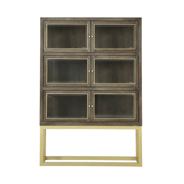 Legends Furniture Bookcases 3-Shelf ZTGO-6009 IMAGE 1