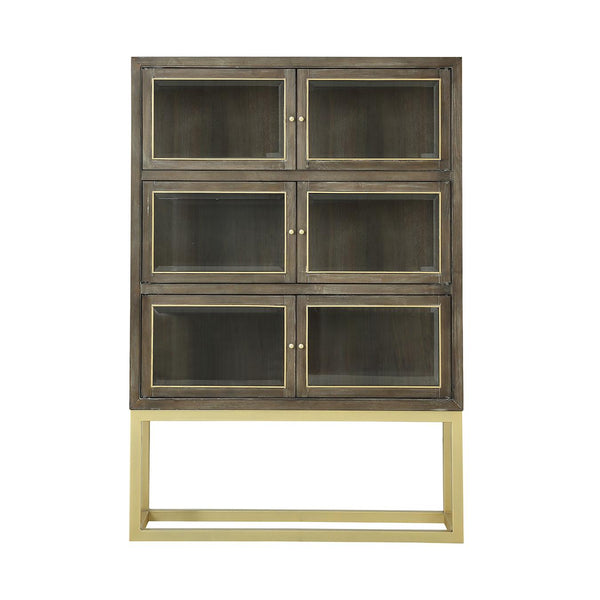 Legends Furniture Bookcases 3-Shelf ZTGO-6009 IMAGE 1