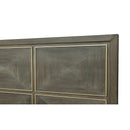 Legends Furniture Tango Queen Panel Bed ZTGO-7001/ZTGO-7002/ZTGO-7003 IMAGE 2